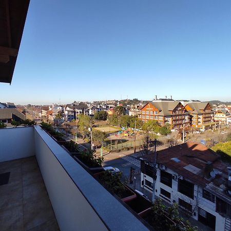 Gramado Top Centro Exteriér fotografie