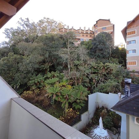 Gramado Top Centro Exteriér fotografie