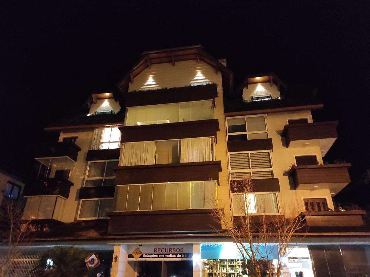 Gramado Top Centro Exteriér fotografie