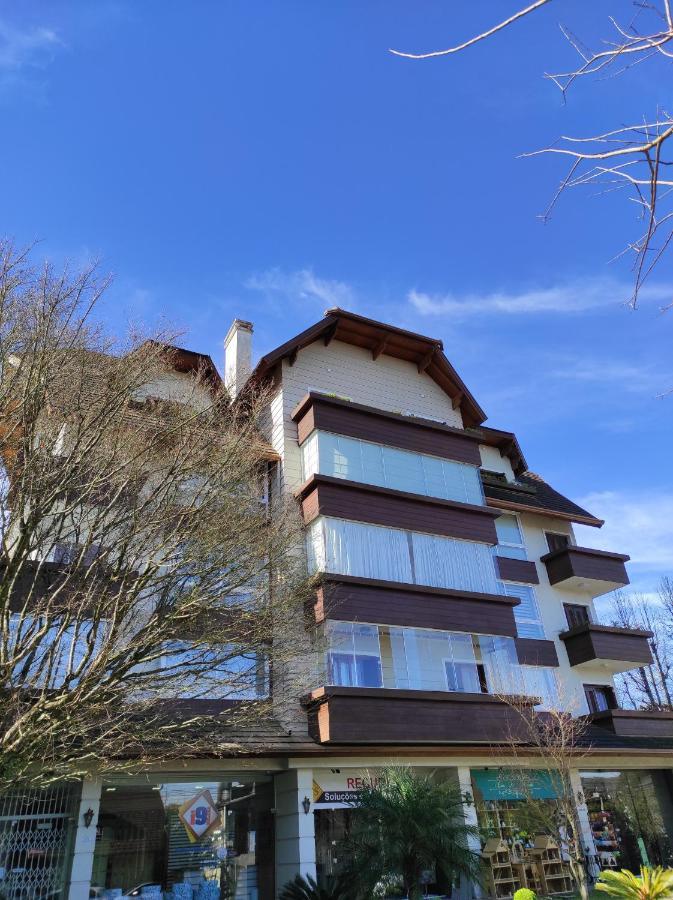 Gramado Top Centro Exteriér fotografie