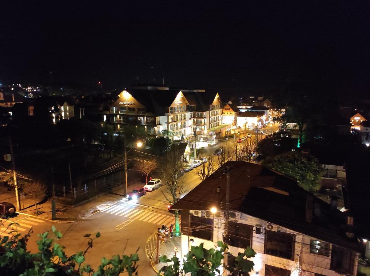 Gramado Top Centro Exteriér fotografie