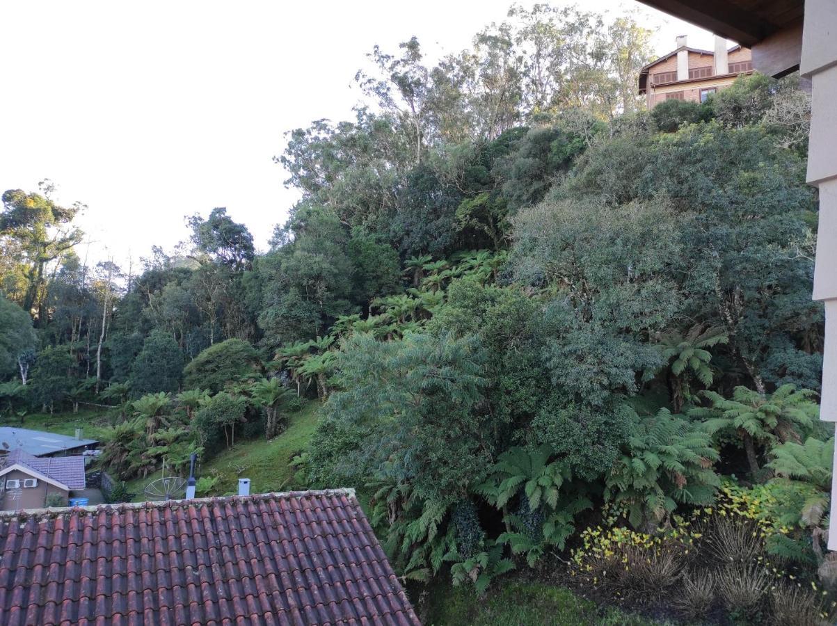 Gramado Top Centro Exteriér fotografie
