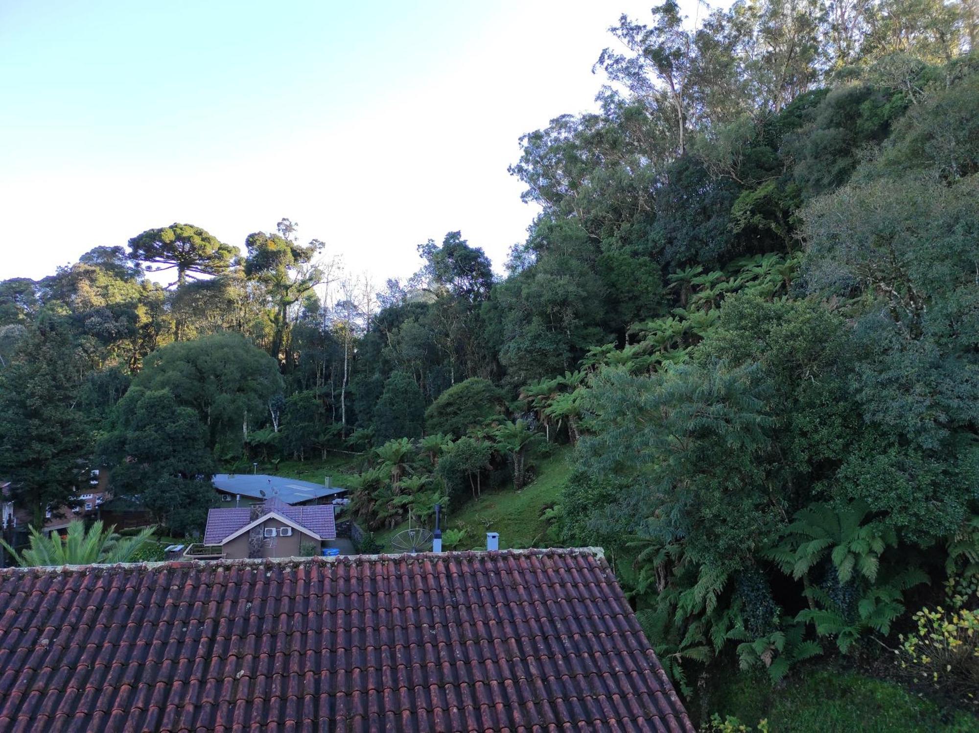 Gramado Top Centro Exteriér fotografie